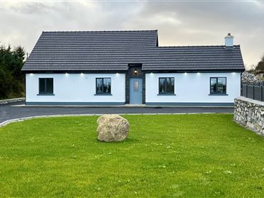 Image for Cartoor, Tullokyne, Moycullen, Co. Galway