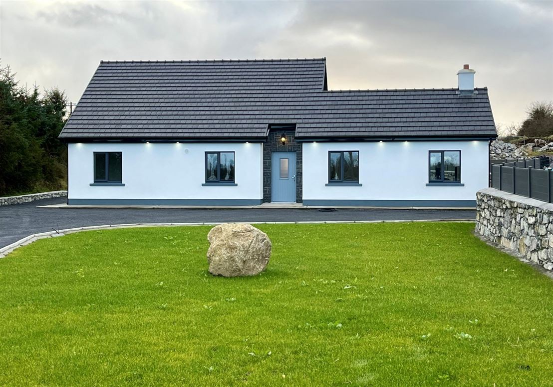 Cartoor, Tullokyne, Moycullen, Co. Galway