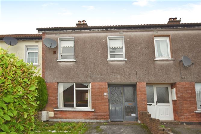 "Dawn", 30 Mahon Drive, Mahon, Blackrock, Cork City