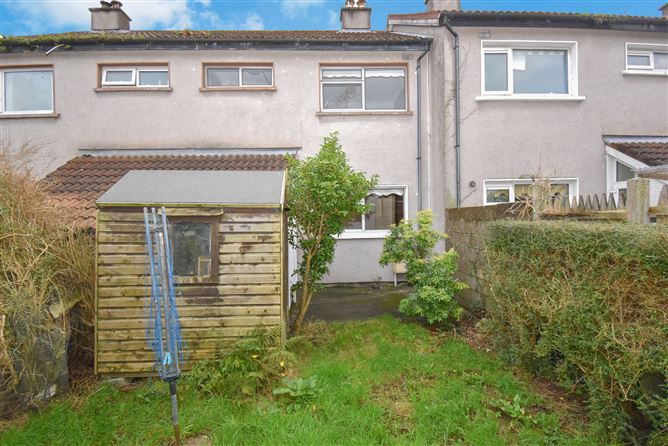 "Dawn", 30 Mahon Drive, Mahon, Blackrock, Cork City