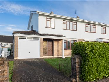 Image for 28 Castle Close, Carrigtwohill, Cork
