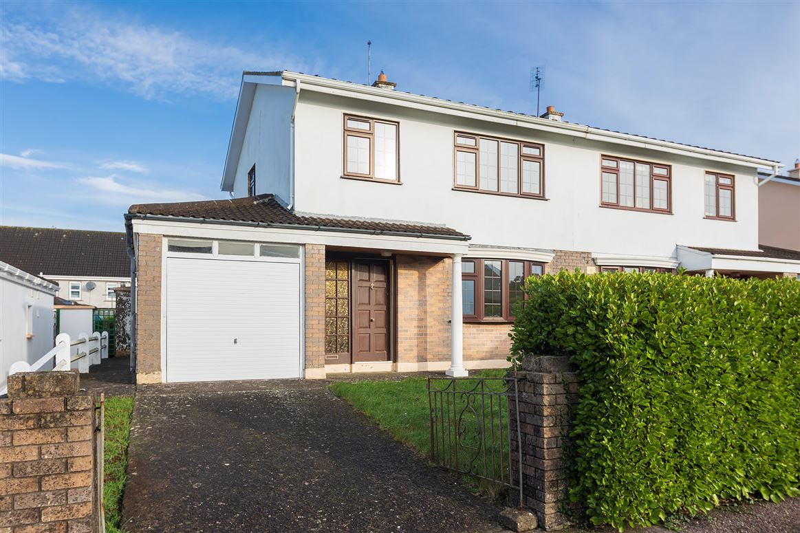 28 Castle Close, Carrigtwohill, Cork