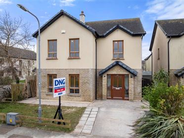 Image for 20 Chapelwood, Kilmuckridge, Wexford
