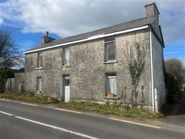 Image for Corranroo, Kinvara, County Galway