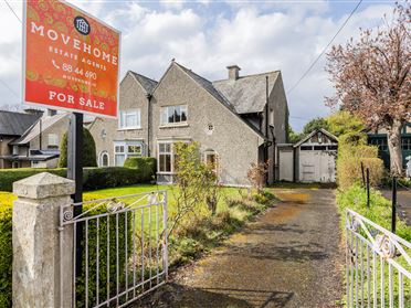 Image for 29 Valentia Road, Drumcondra, Dublin 9