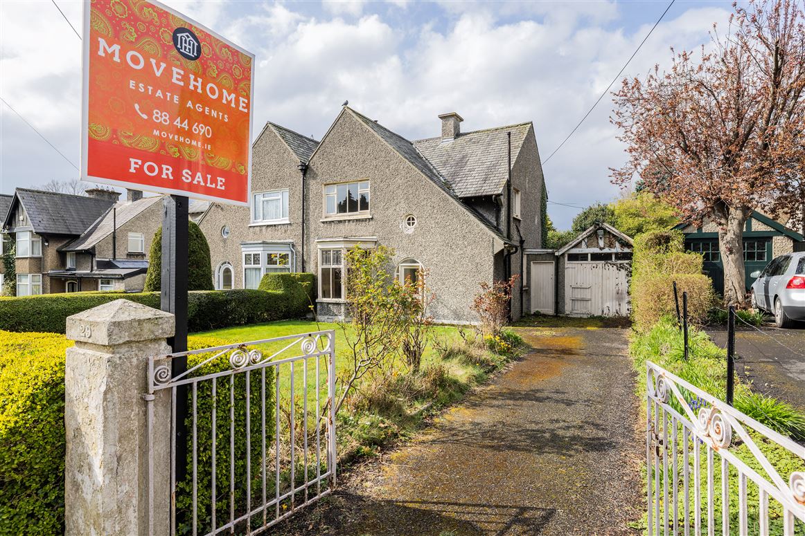 29 Valentia Road, Drumcondra, Dublin 9