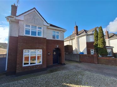 Image for 6 Harvest Way, Wheaton Hall, Drogheda, Louth