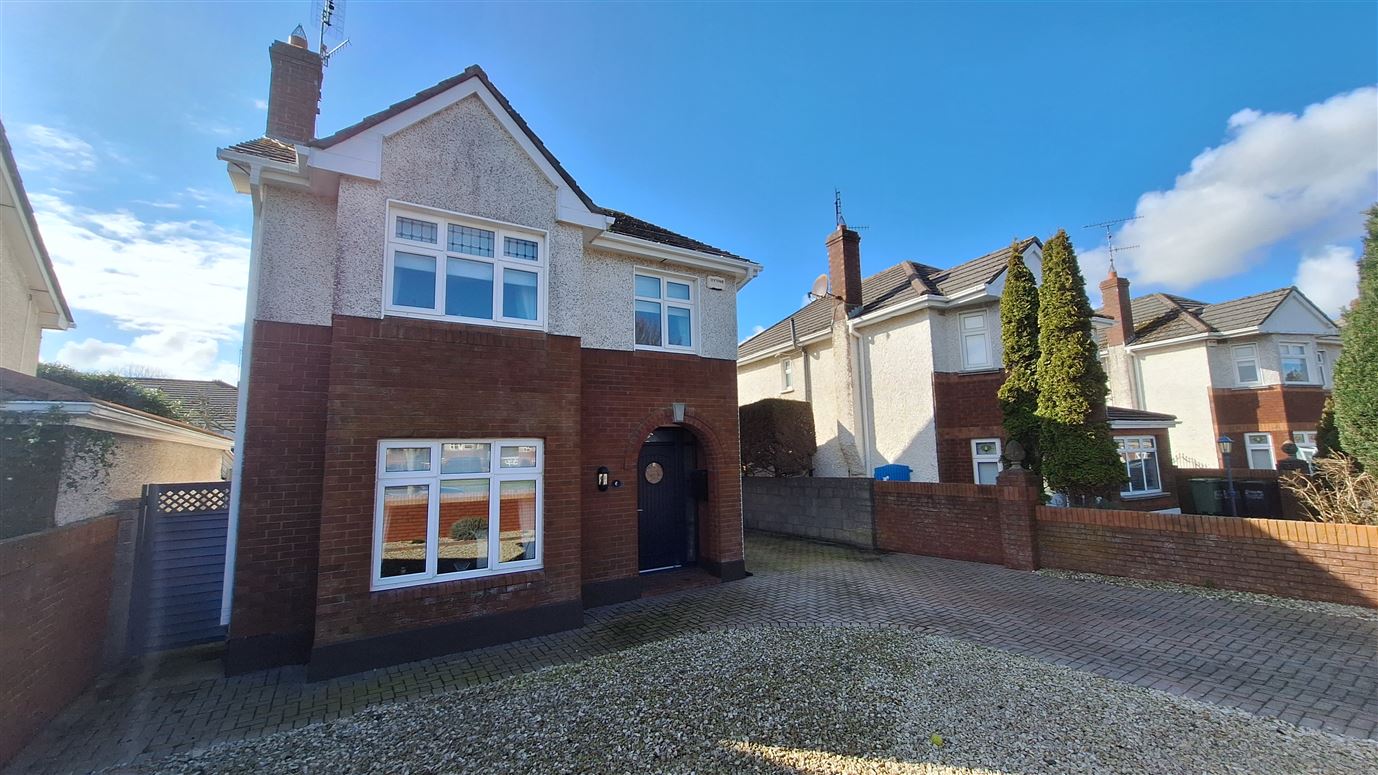 6 Harvest Way, Wheaton Hall, Drogheda, Louth