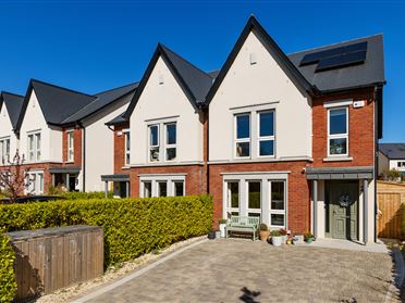 Image for 27 Ashwood Hall, Back Road, Malahide