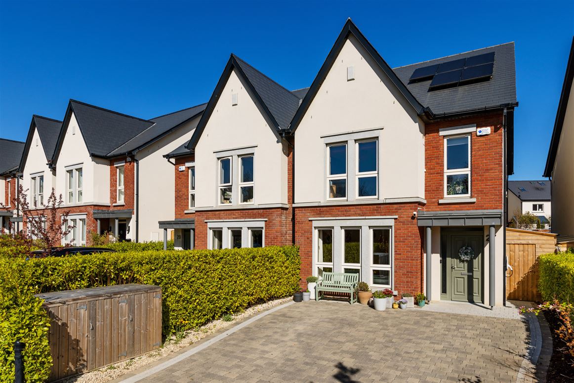 27 Ashwood Hall, Back Road, Malahide
