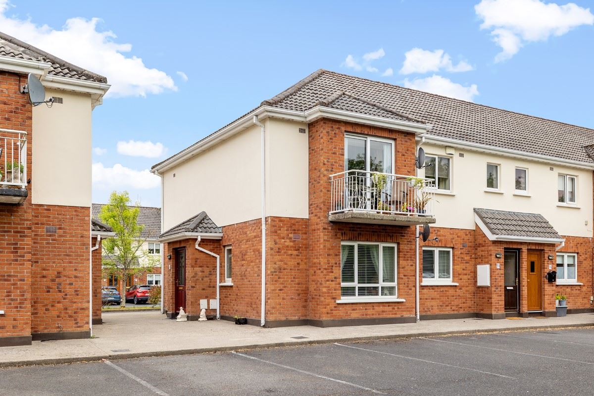 60 Rochford Park, Kill, Kildare