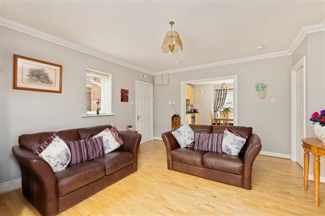 60 Rochford Park, Kill, Kildare