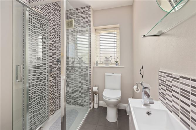 60 Rochford Park, Kill, Kildare