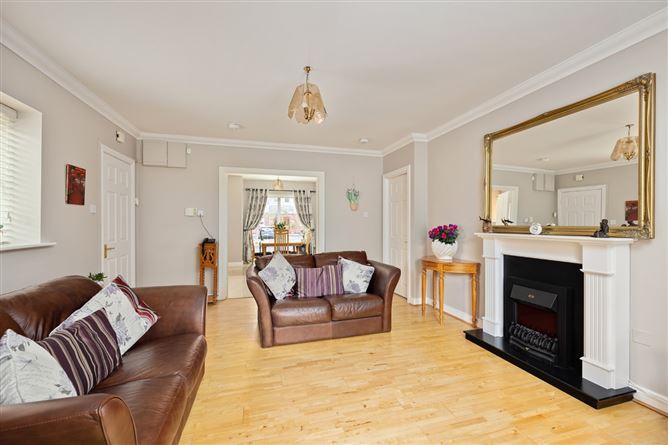 60 Rochford Park, Kill, Kildare