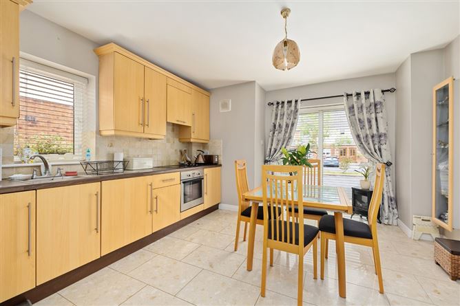 60 Rochford Park, Kill, Kildare