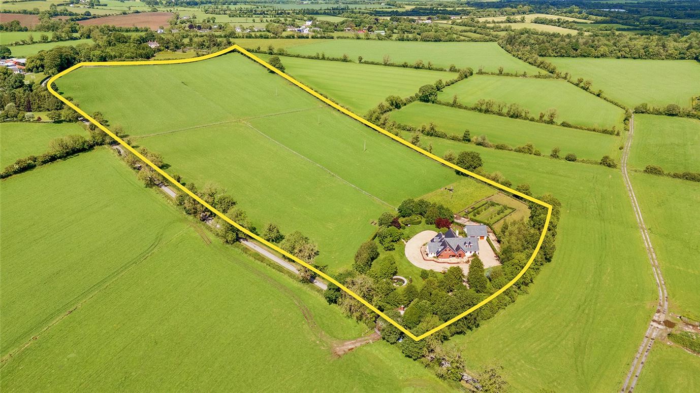 Meadow View, Belper, Dunsany, Co. Meath