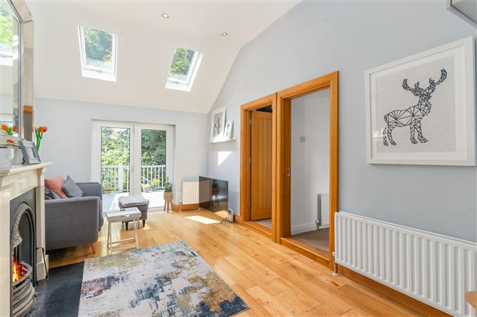 31 Millmount Grove, Dundrum, Dublin 14