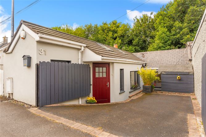 31 Millmount Grove, Dundrum, Dublin 14