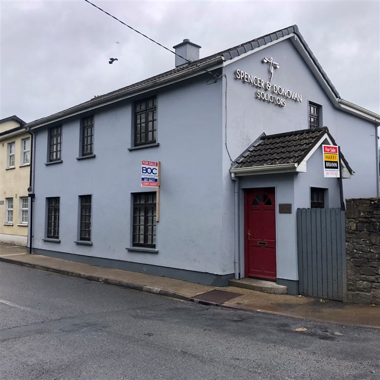Main St Ballina, Ballina, Tipperary