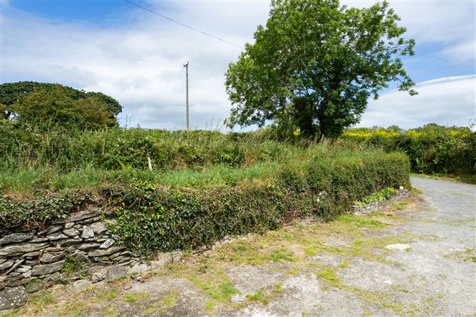 Derryclough Lower, Drinagh,   West Cork