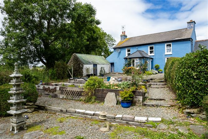 Derryclough Lower, Drinagh,   West Cork
