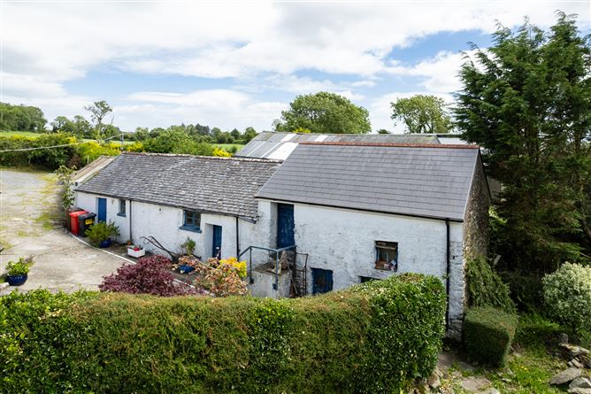 Derryclough Lower, Drinagh,   West Cork