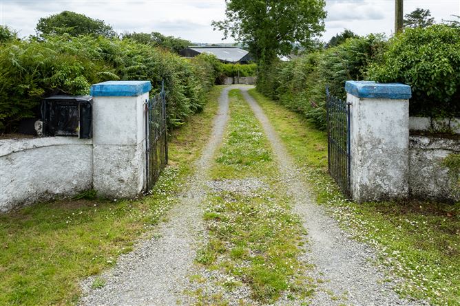 Derryclough Lower, Drinagh,   West Cork