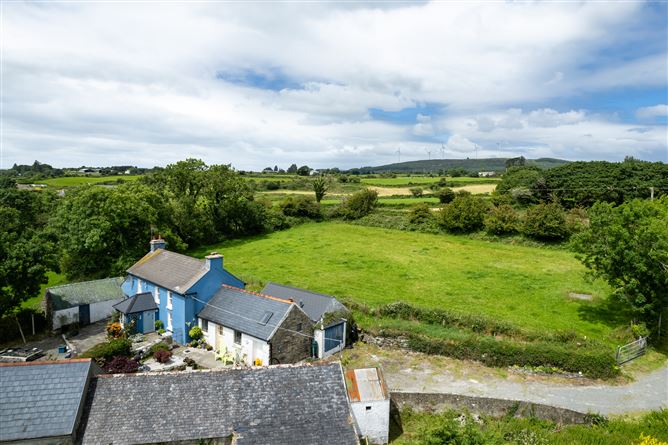 Derryclough Lower, Drinagh,   West Cork