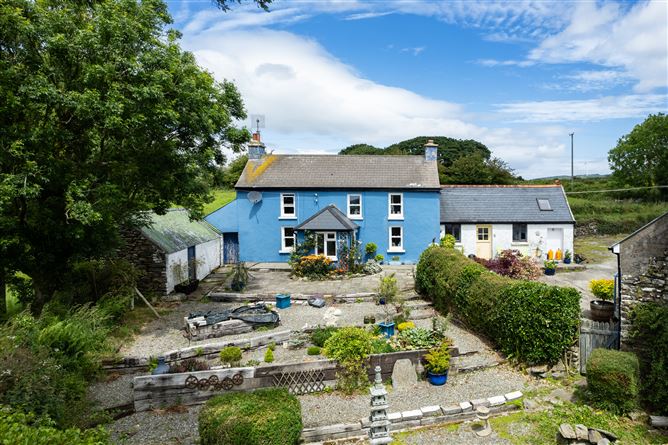 Derryclough Lower, Drinagh,   West Cork
