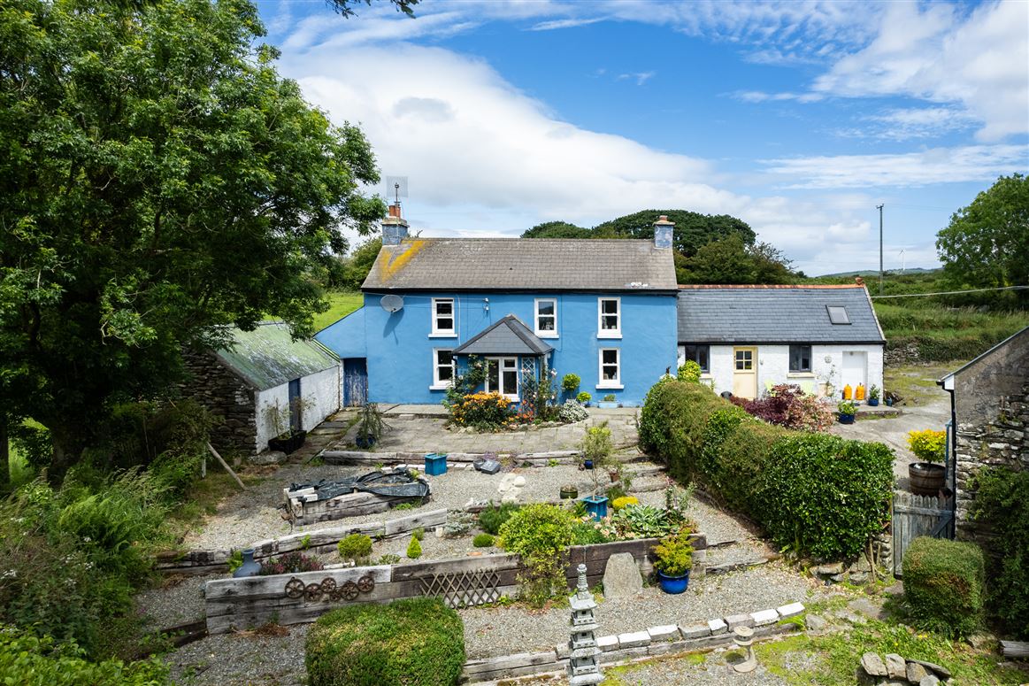 Derryclough Lower, Drinagh,   West Cork