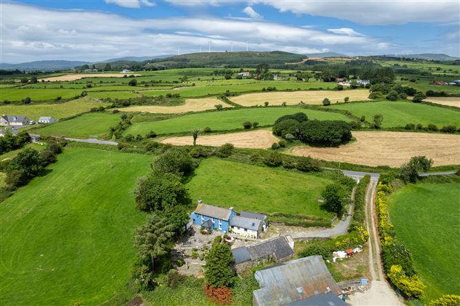 Derryclough Lower, Drinagh,   West Cork