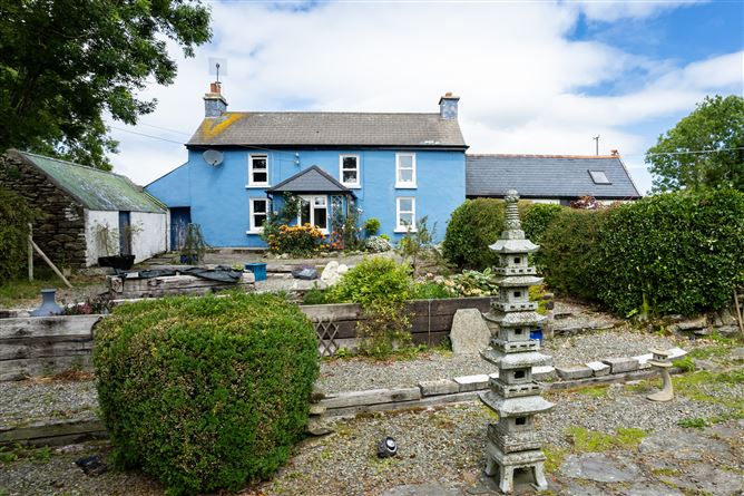 Derryclough Lower, Drinagh,   West Cork