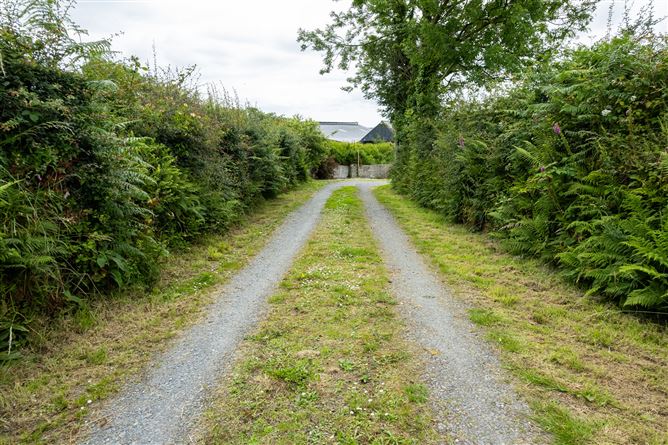 Derryclough Lower, Drinagh,   West Cork