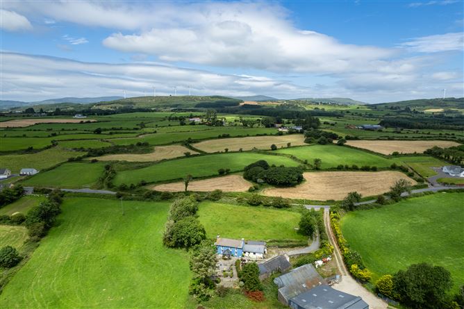 Derryclough Lower, Drinagh,   West Cork
