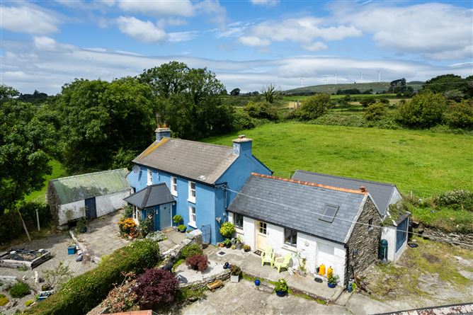 Derryclough Lower, Drinagh,   West Cork
