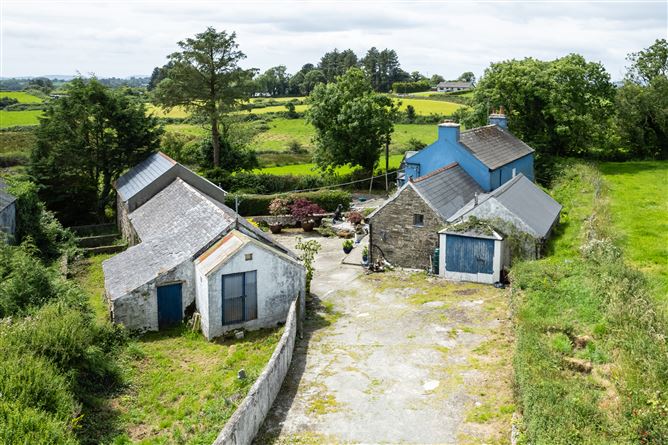Derryclough Lower, Drinagh,   West Cork