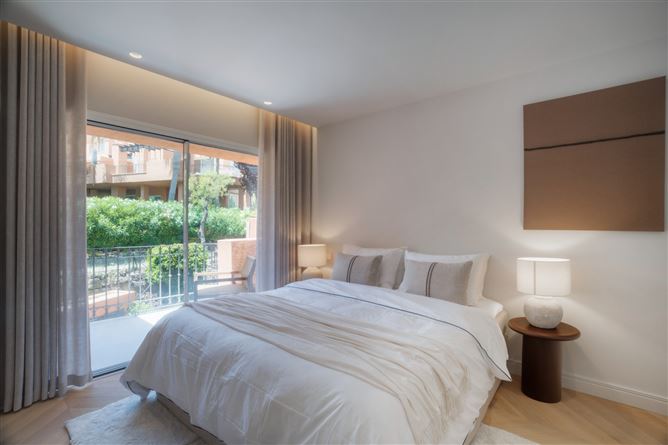 Spain, Marbella, Nueva Andalucia - COSTA-01037P