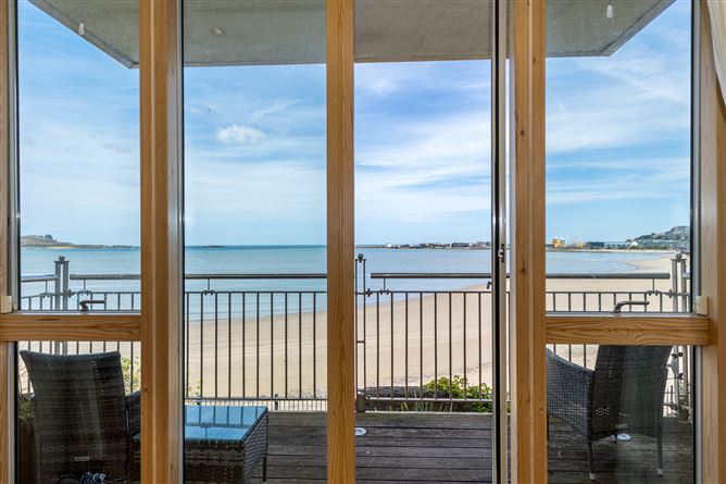 18 Howth Lodge Apartments, Howth Road, Howth, County Dublin
