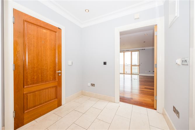 18 Howth Lodge Apartments, Howth Road, Howth, County Dublin