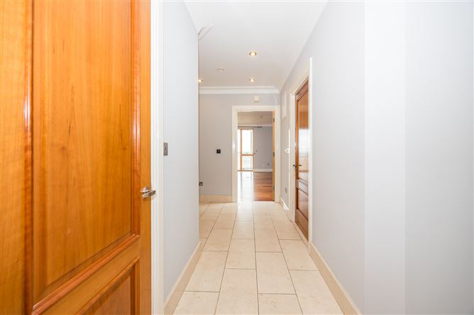 18 Howth Lodge Apartments, Howth Road, Howth, County Dublin