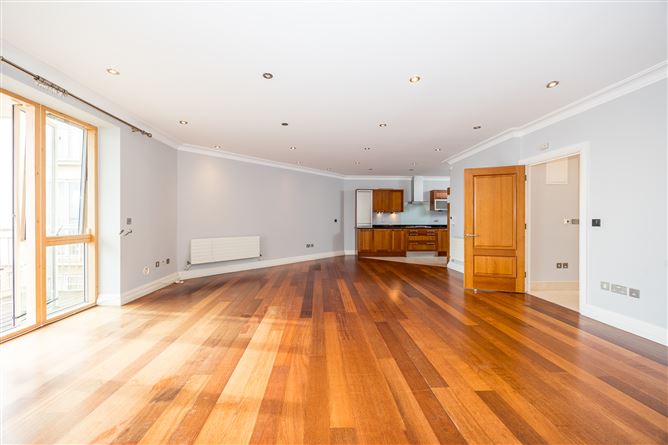 18 Howth Lodge Apartments, Howth Road, Howth, County Dublin