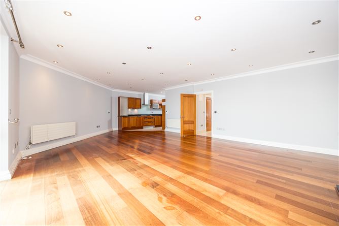 18 Howth Lodge Apartments, Howth Road, Howth, County Dublin