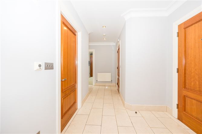 18 Howth Lodge Apartments, Howth Road, Howth, County Dublin