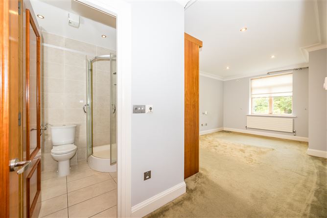 18 Howth Lodge Apartments, Howth Road, Howth, County Dublin