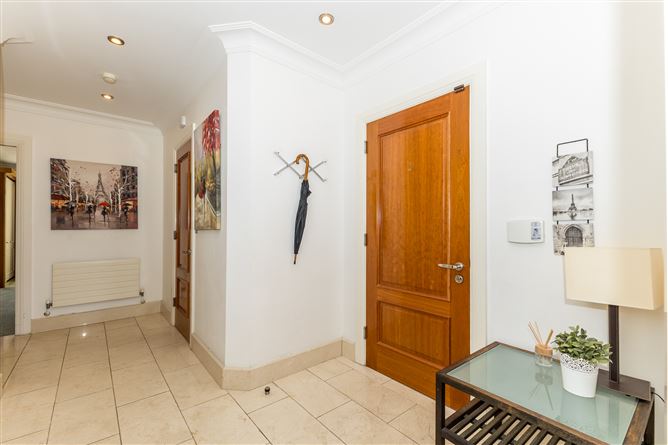 18 Howth Lodge Apartments, Howth Road, Howth, County Dublin