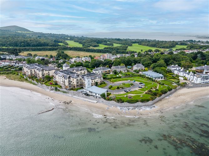 18 Howth Lodge Apartments, Howth Road, Howth, County Dublin