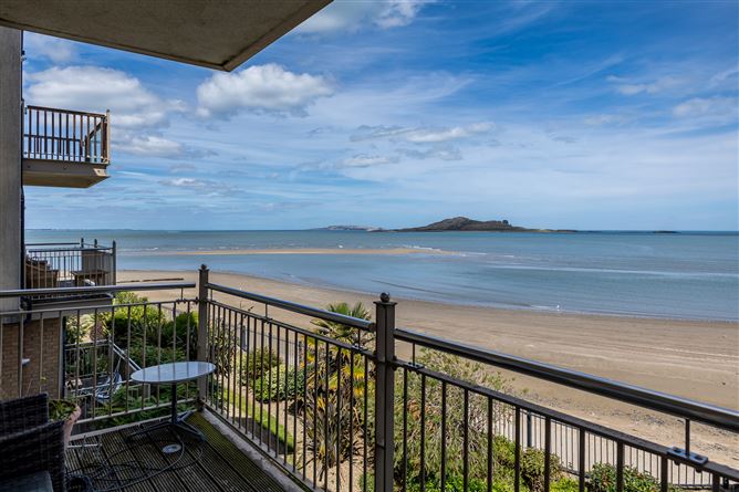 18 Howth Lodge Apartments, Howth Road, Howth, County Dublin