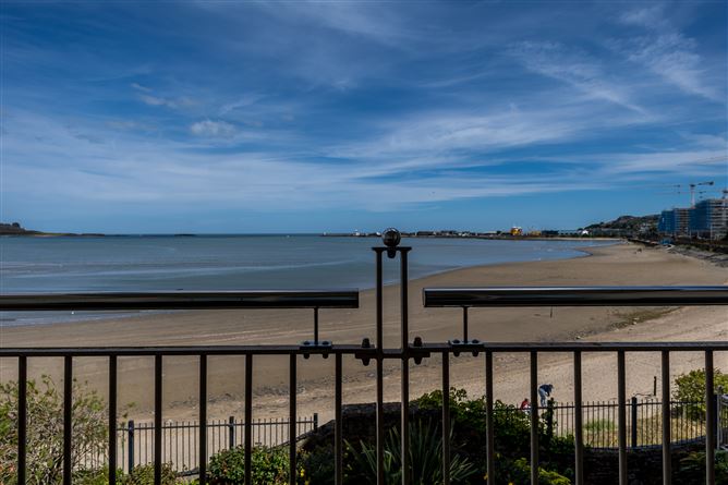 18 Howth Lodge Apartments, Howth Road, Howth, County Dublin