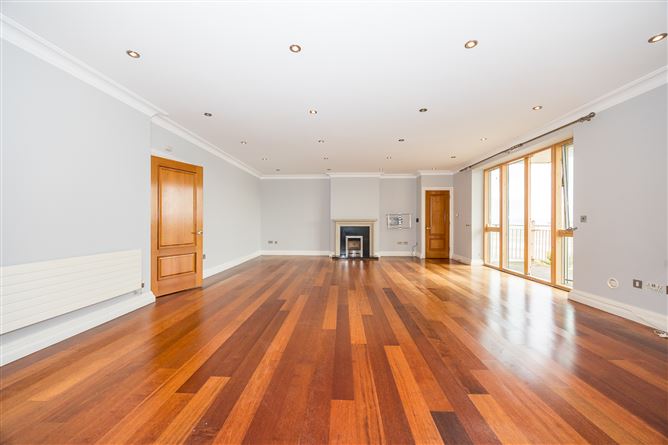 18 Howth Lodge Apartments, Howth Road, Howth, County Dublin