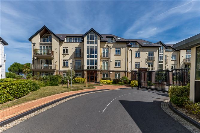18 Howth Lodge Apartments, Howth Road, Howth, County Dublin